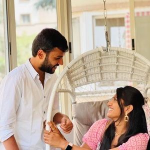 Meet your Posher, Swetha